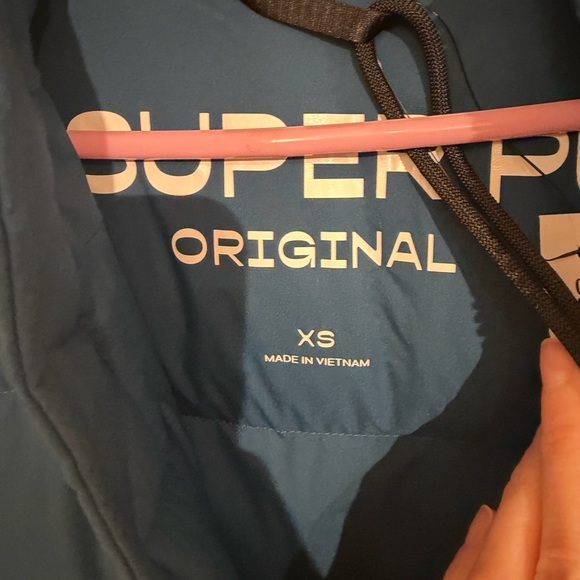 Super Puff Aritzia Superpuff - TNA Teal Agate - Picture 14 of 16